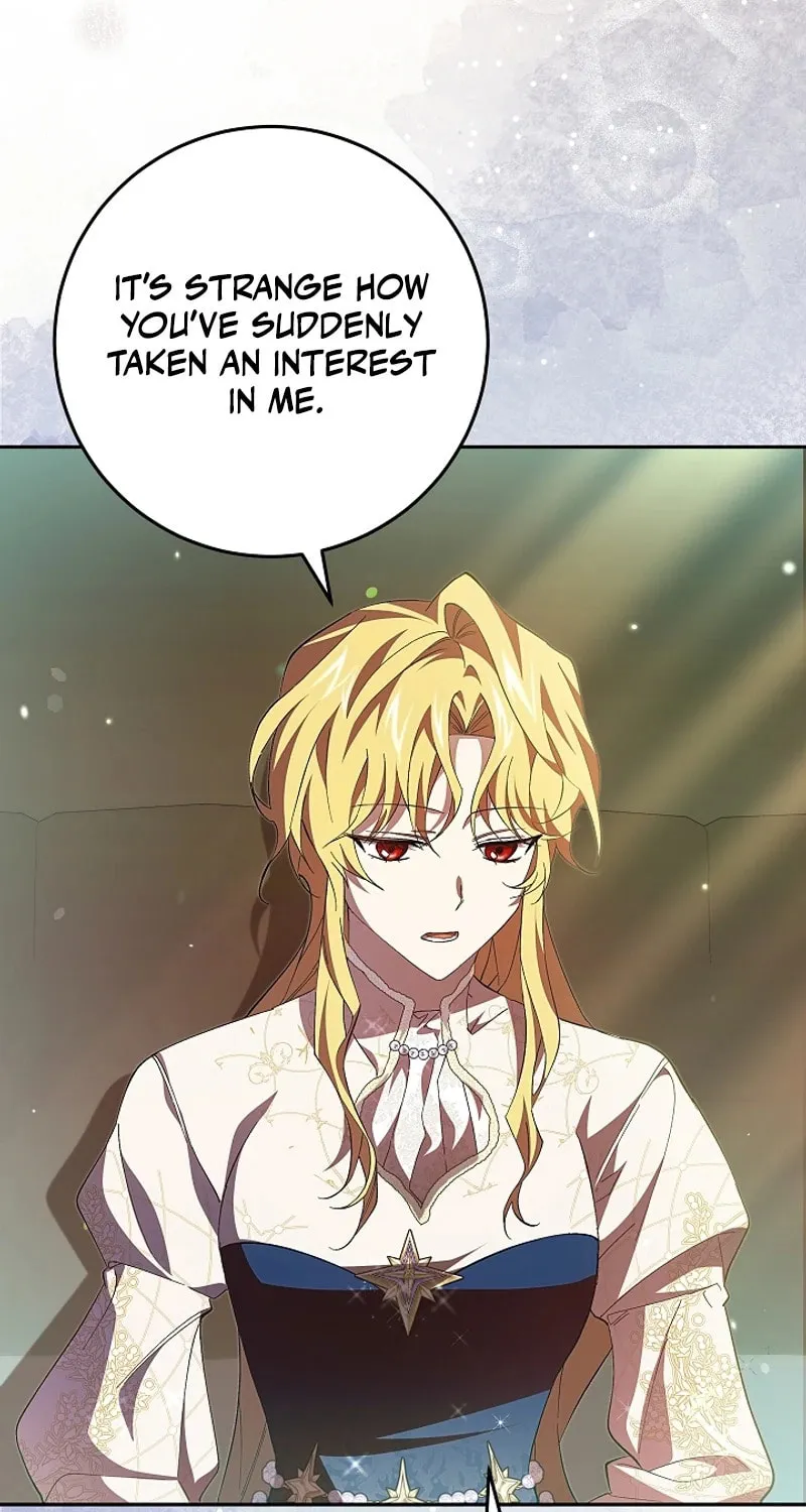 Even If I Say I