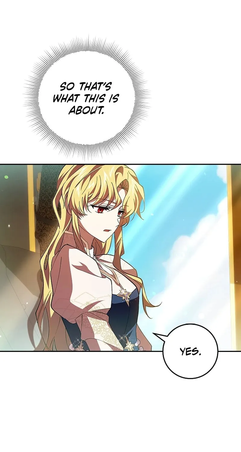 Even If I Say I