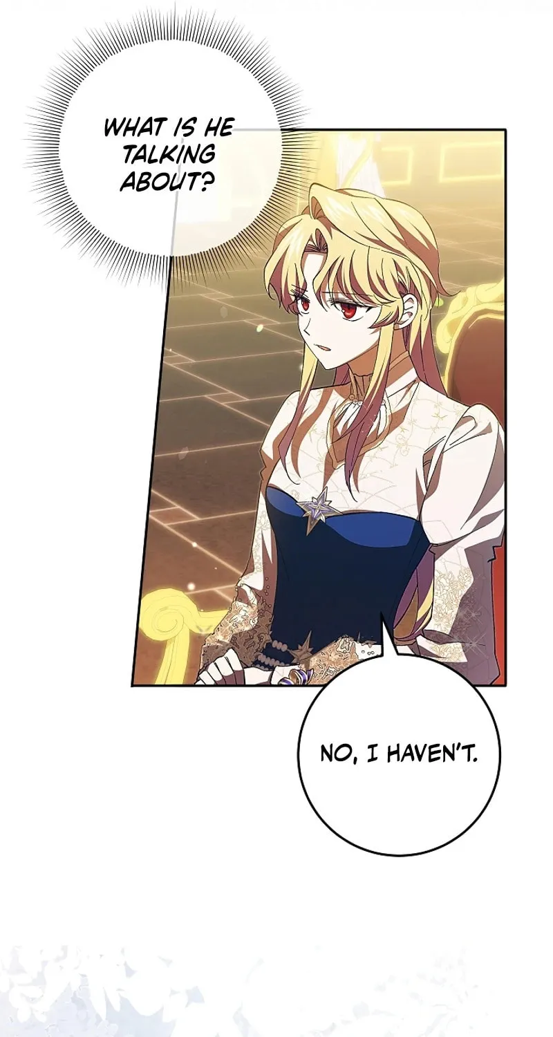 Even If I Say I