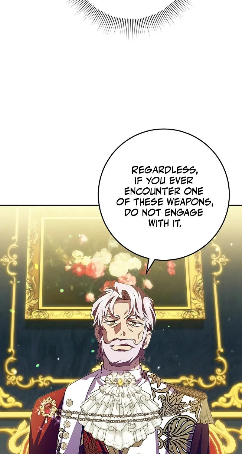 Even If I Say I