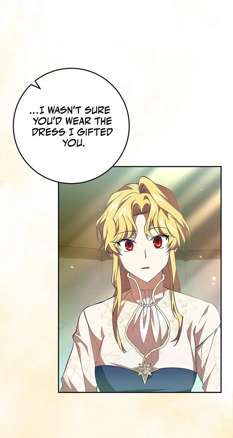 Even If I Say I