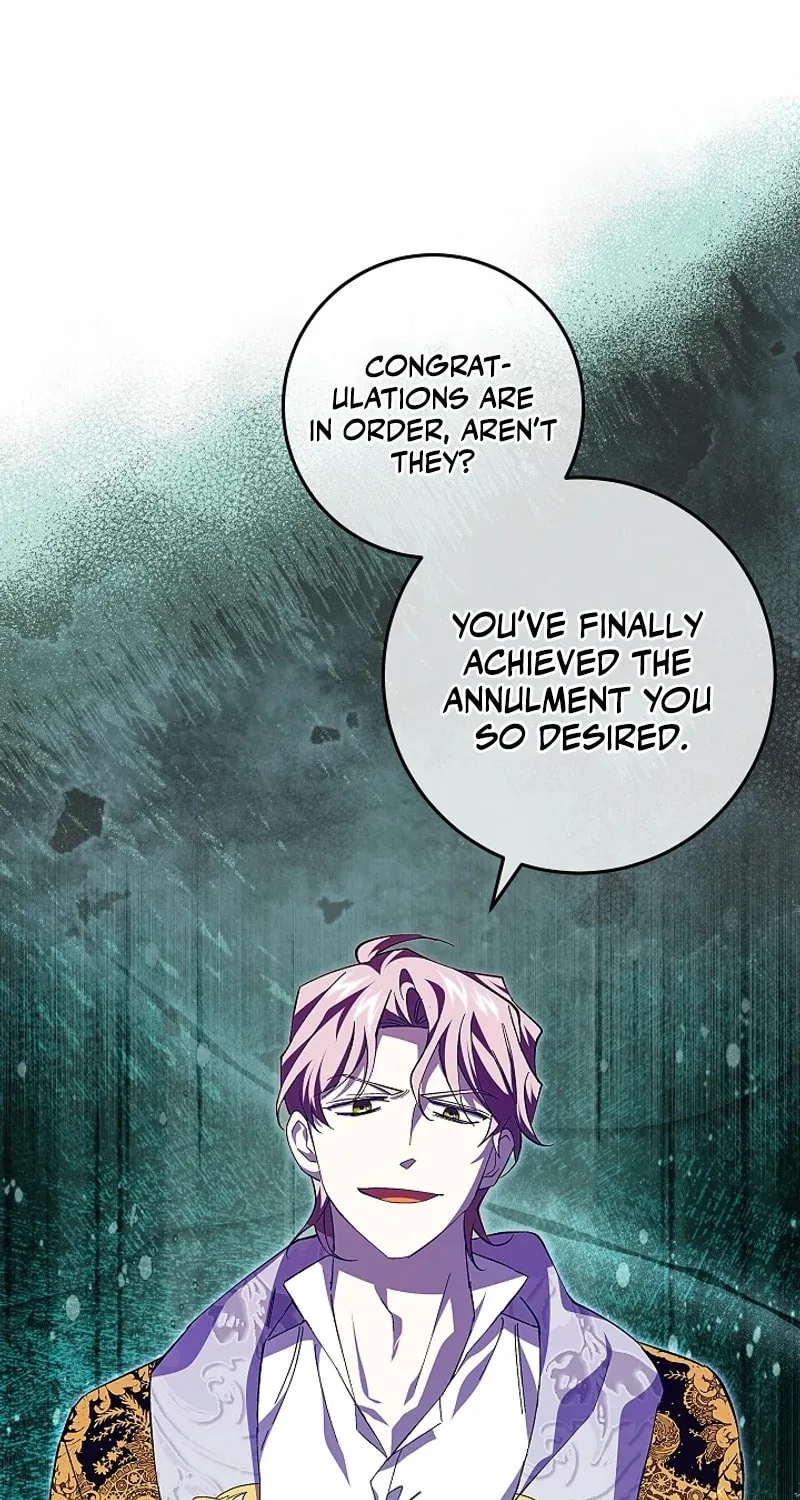 Even If I Say I