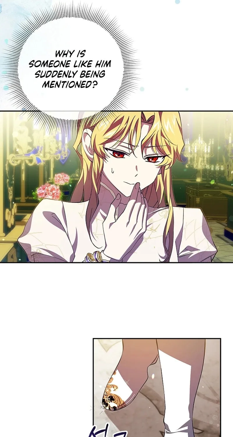 Even If I Say I