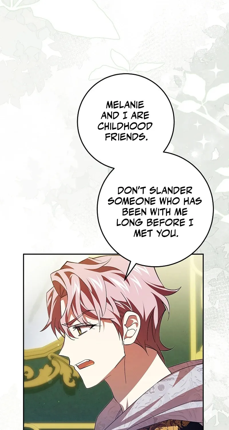 Even If I Say I
