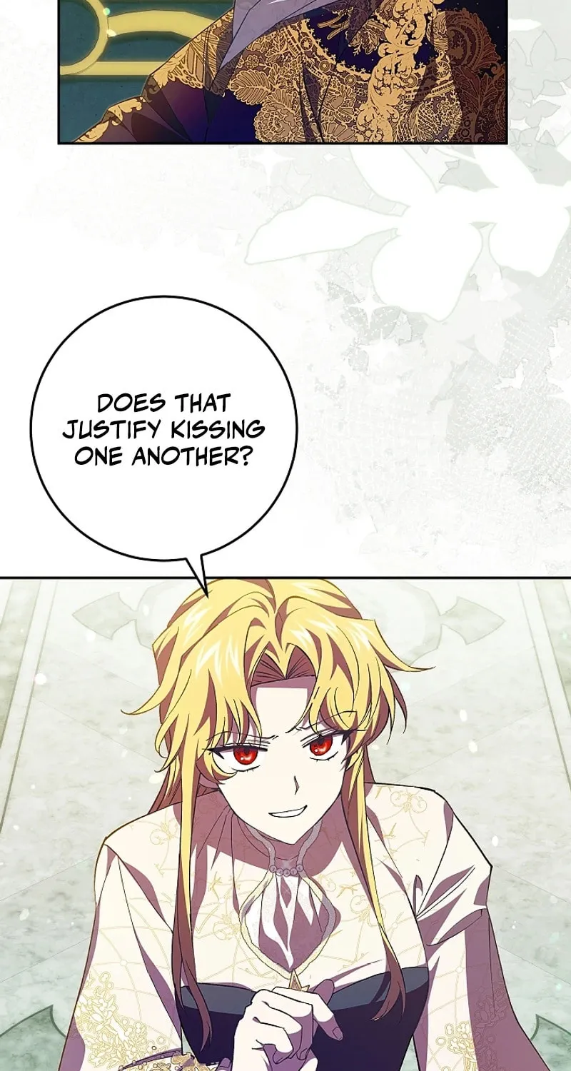 Even If I Say I