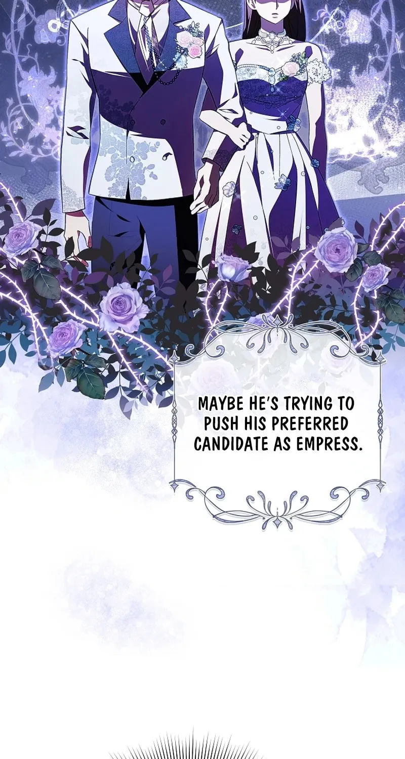 Even If I Say I
