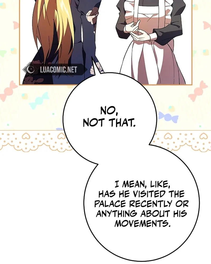 Even If I Say I