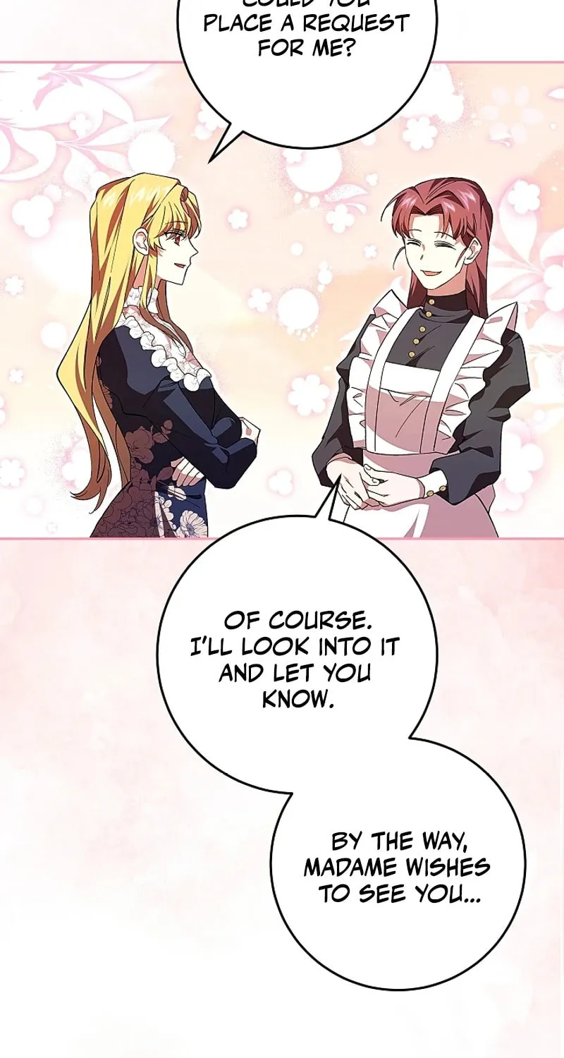 Even If I Say I