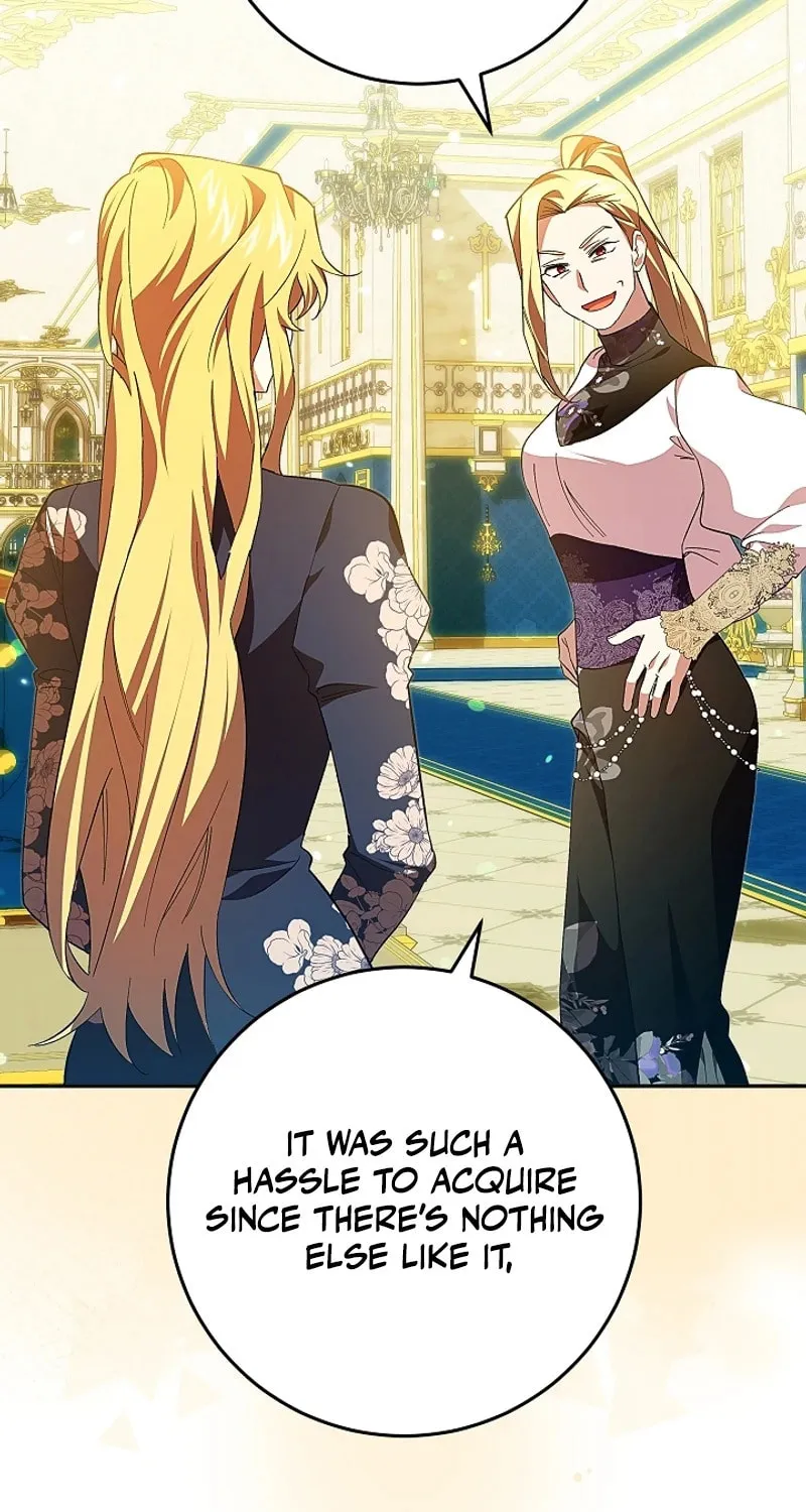 Even If I Say I