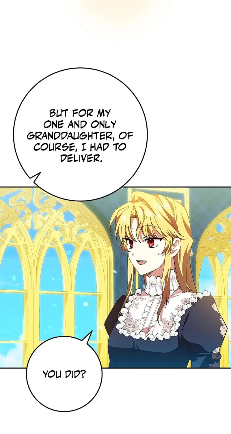 Even If I Say I
