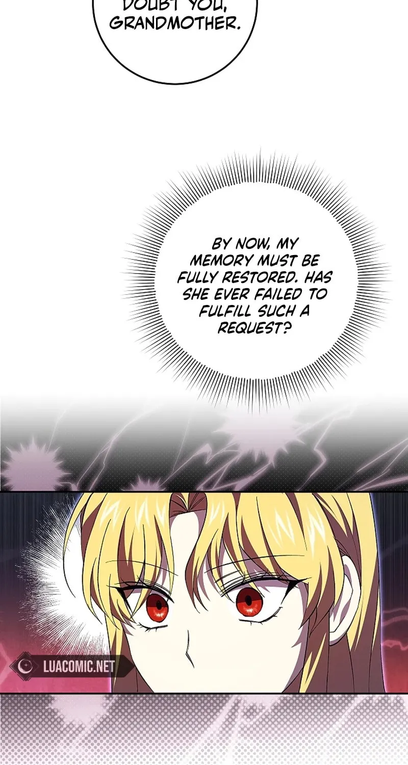 Even If I Say I