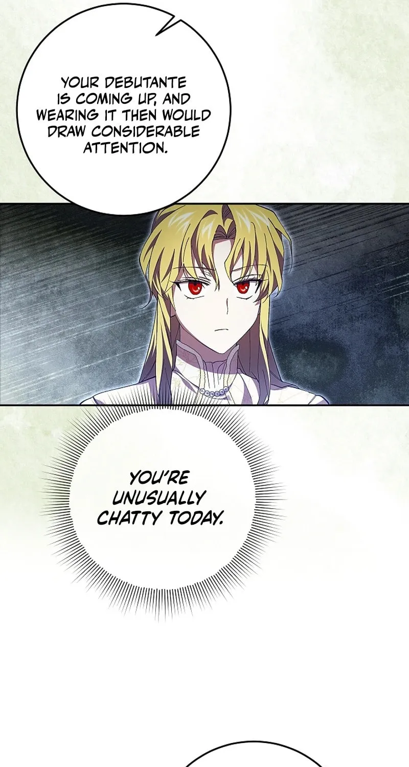 Even If I Say I