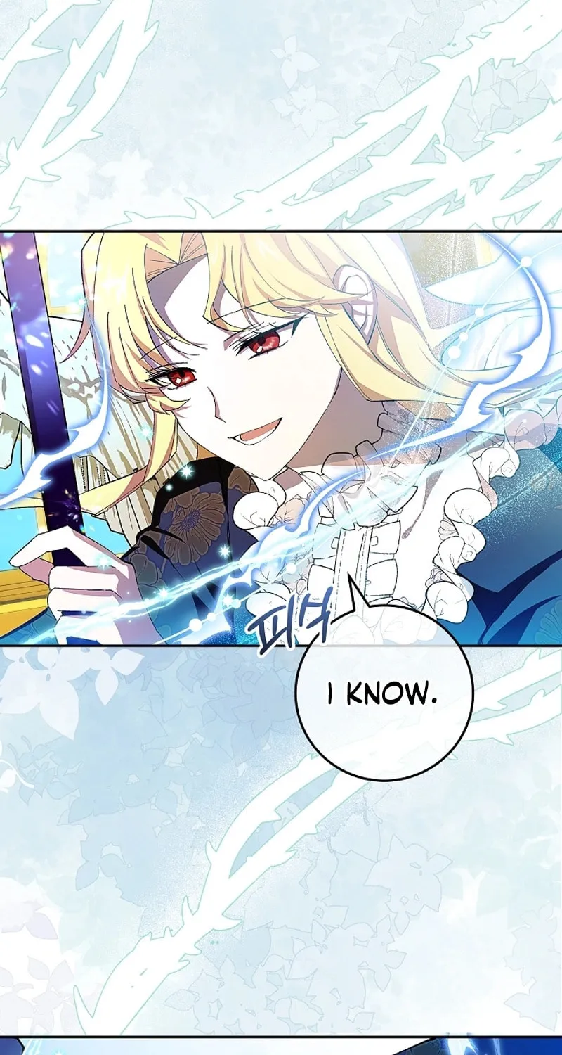 Even If I Say I