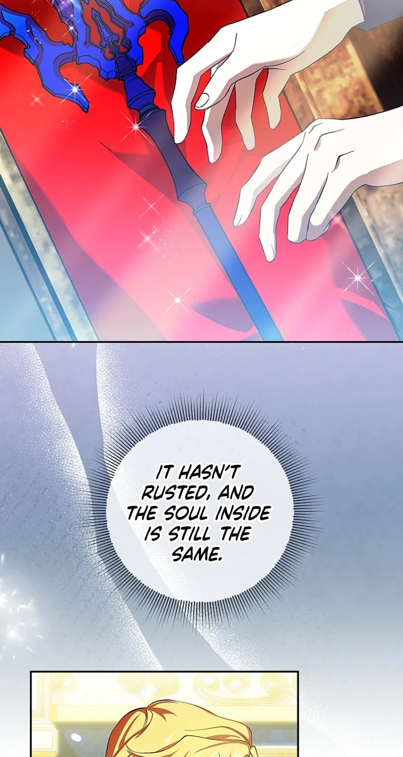 Even If I Say I