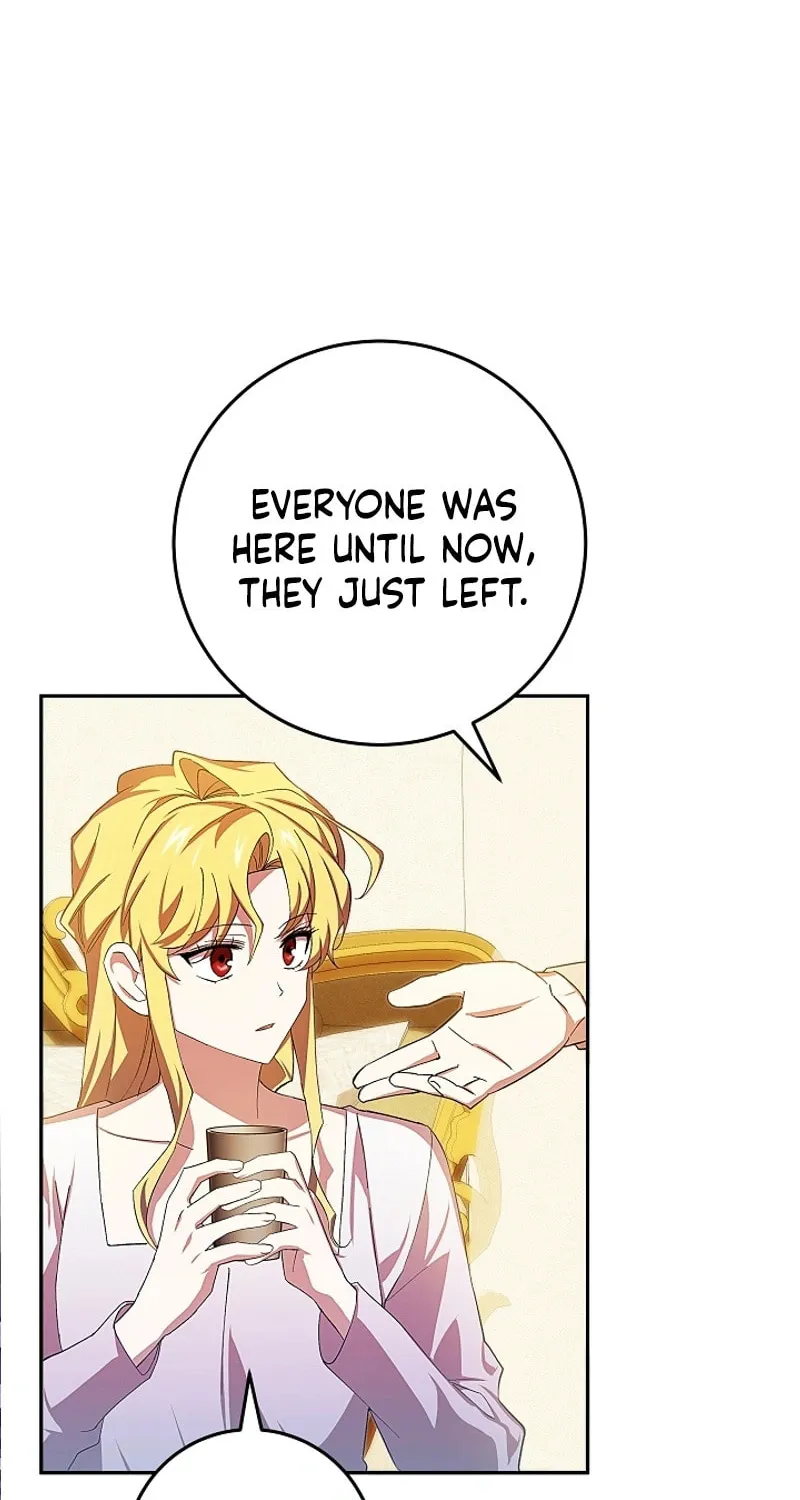 Even If I Say I