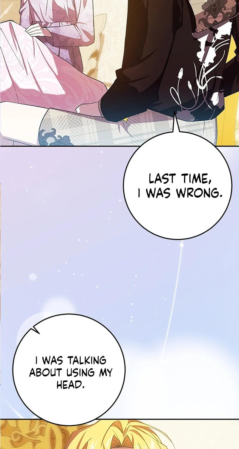 Even If I Say I