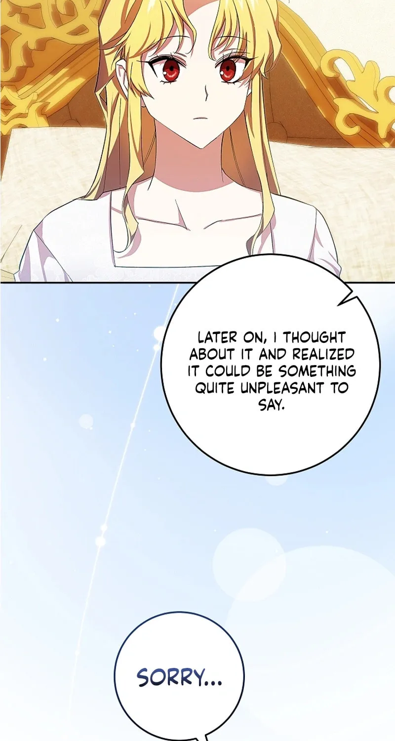 Even If I Say I