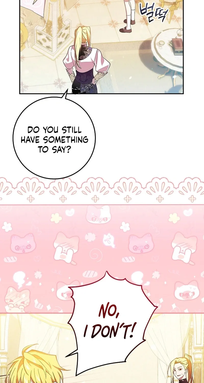 Even If I Say I