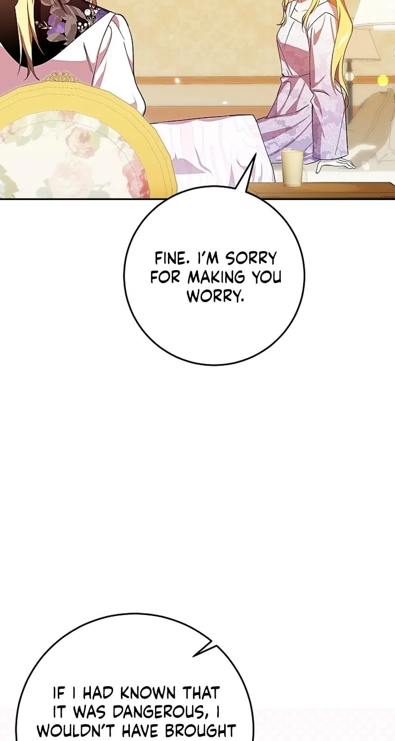 Even If I Say I