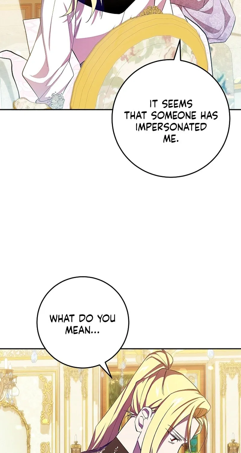 Even If I Say I