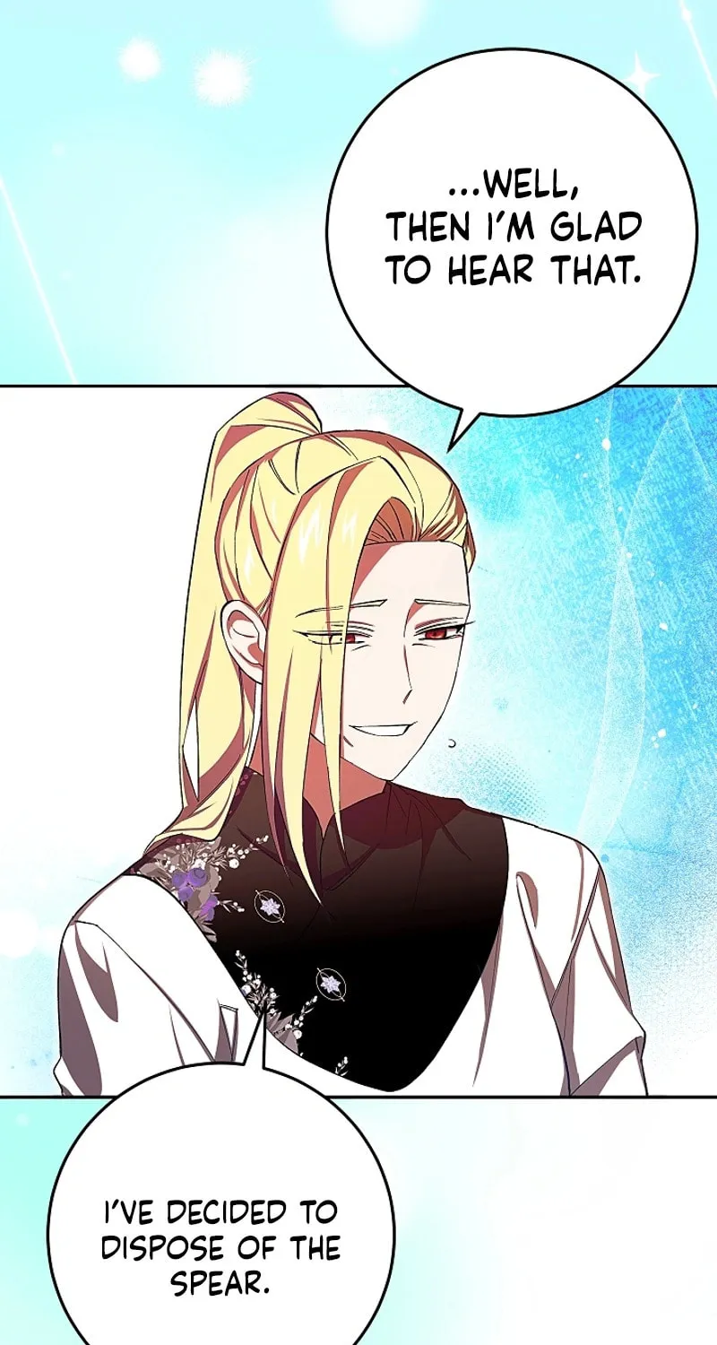 Even If I Say I