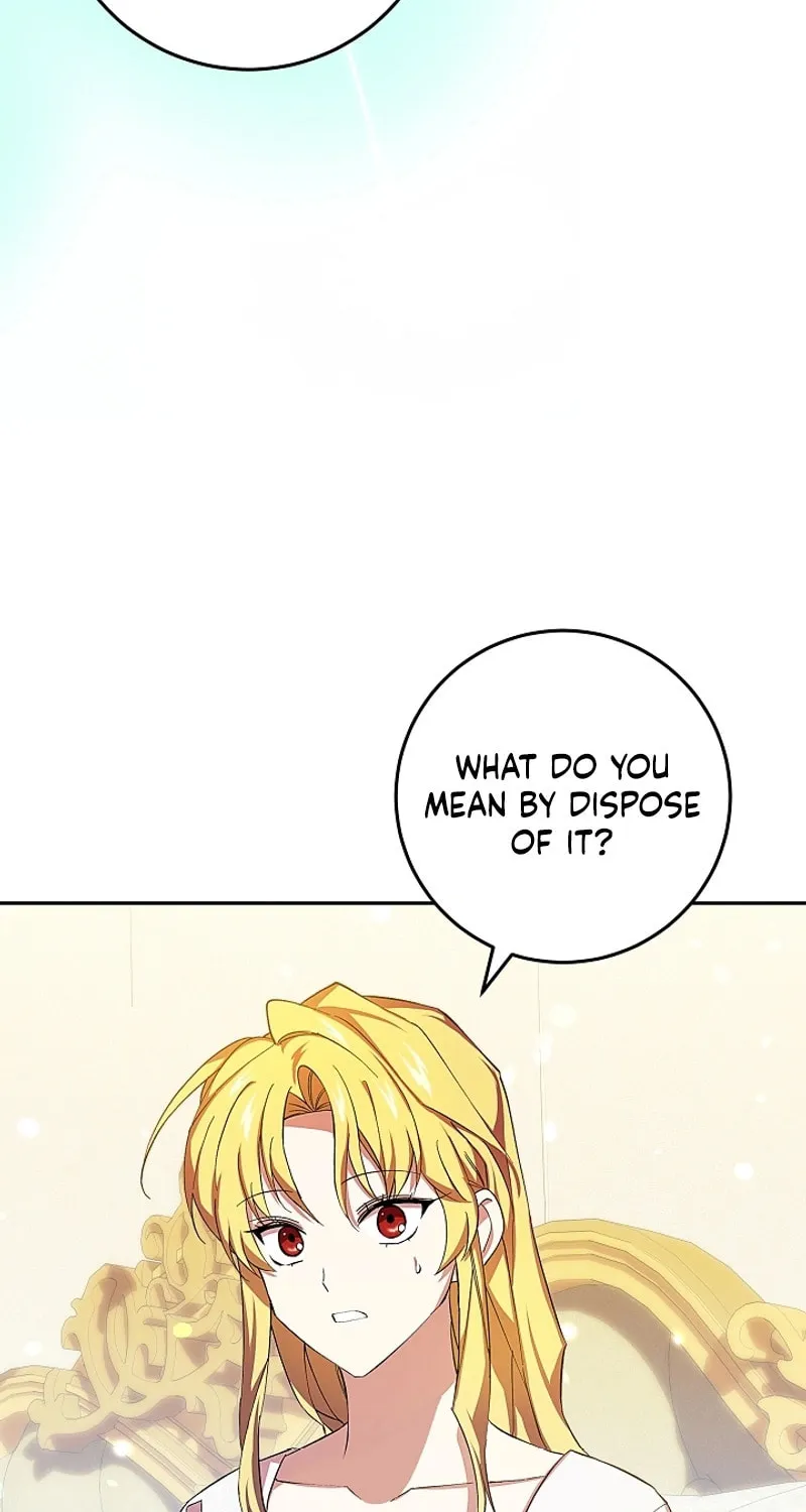 Even If I Say I