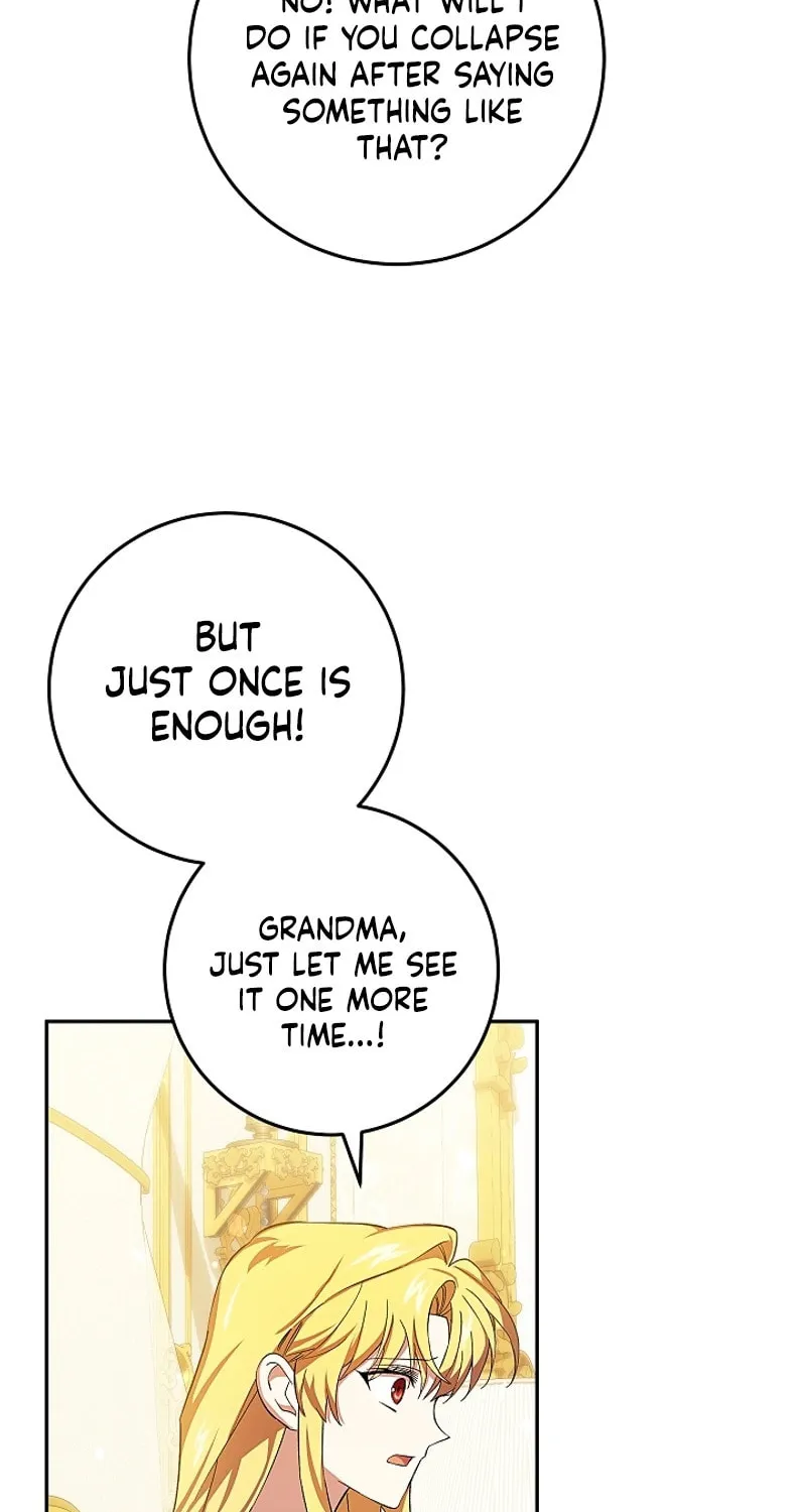 Even If I Say I