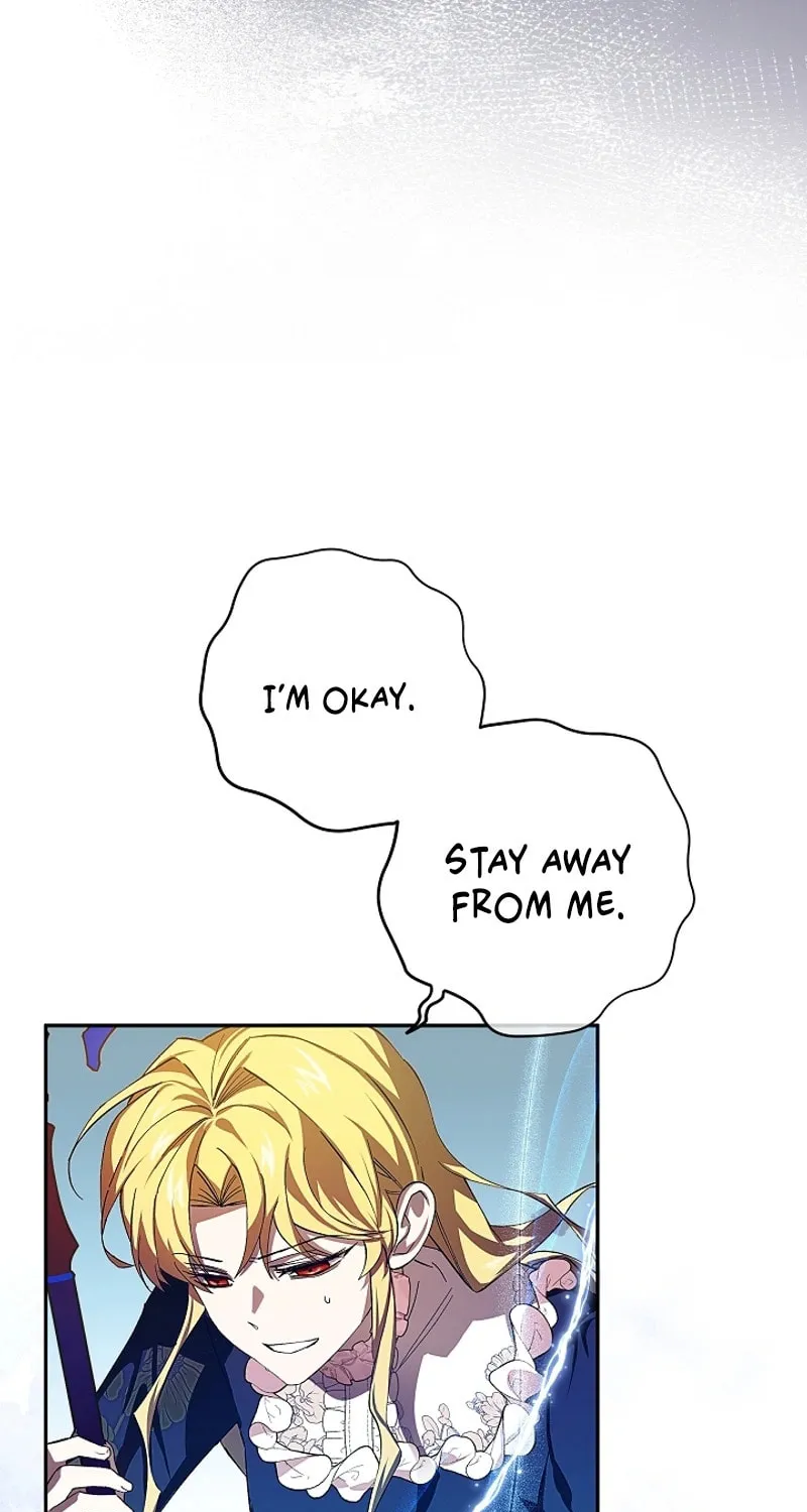 Even If I Say I