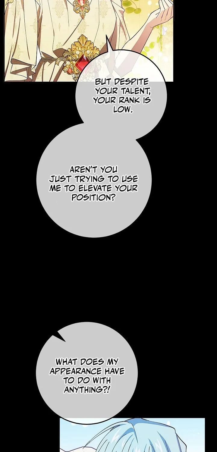 Even If I Say I