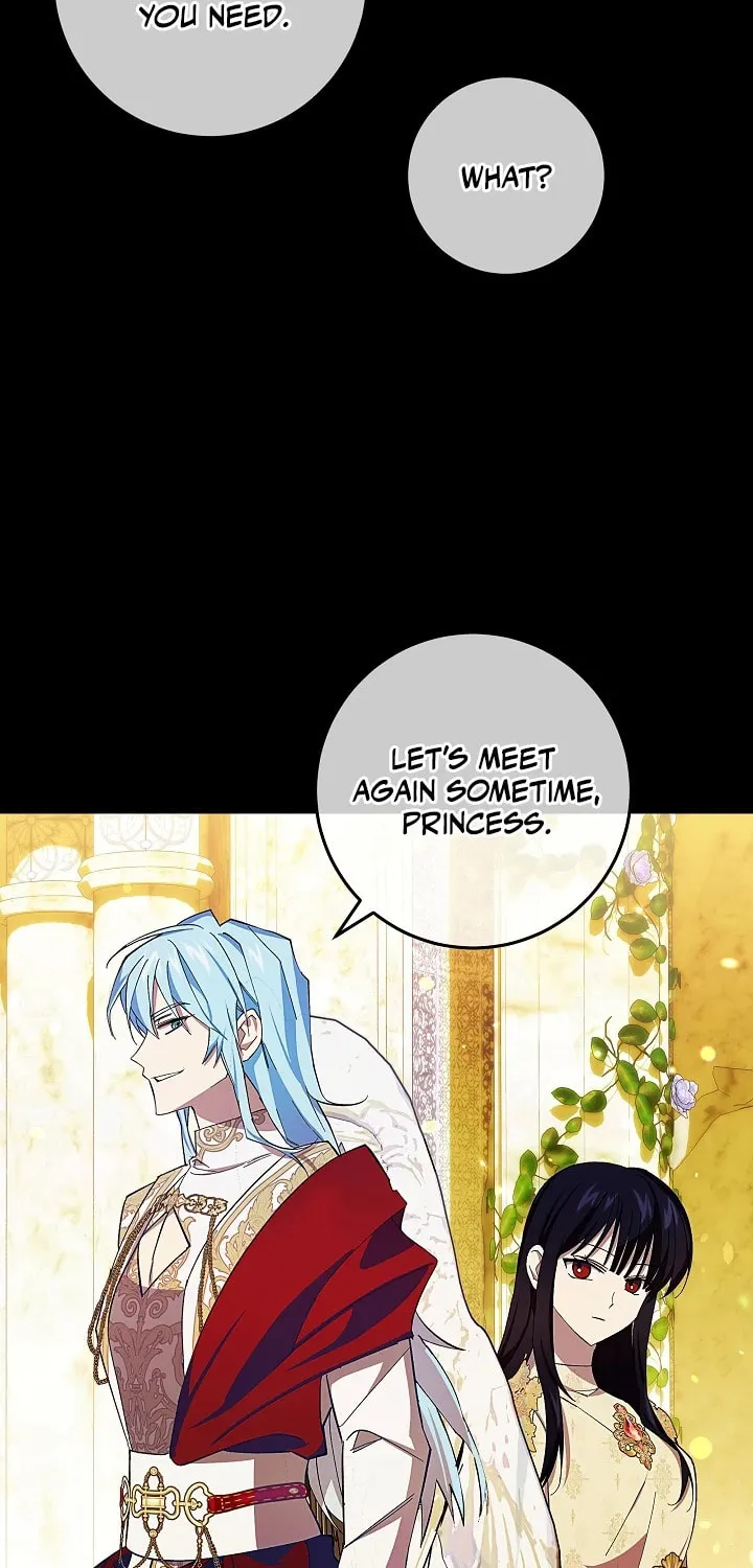 Even If I Say I