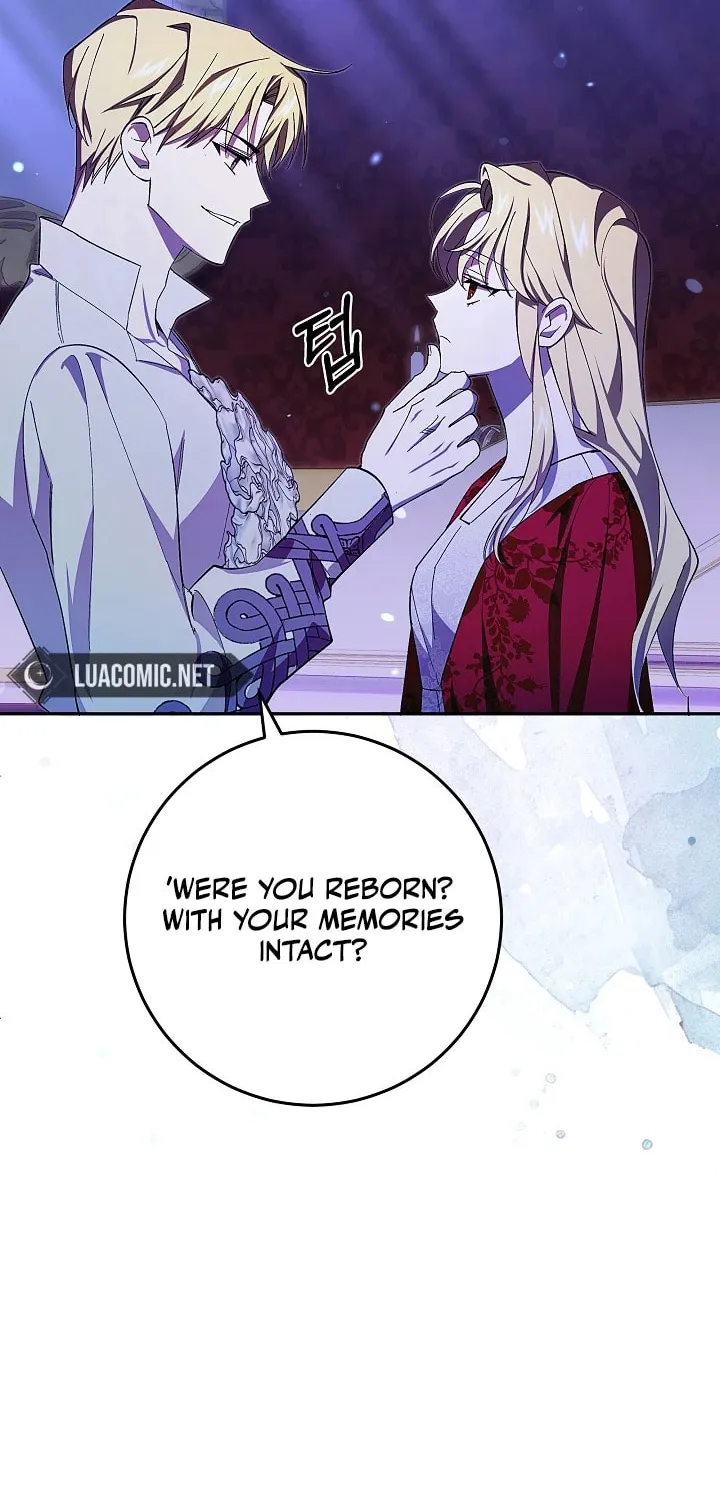 Even If I Say I
