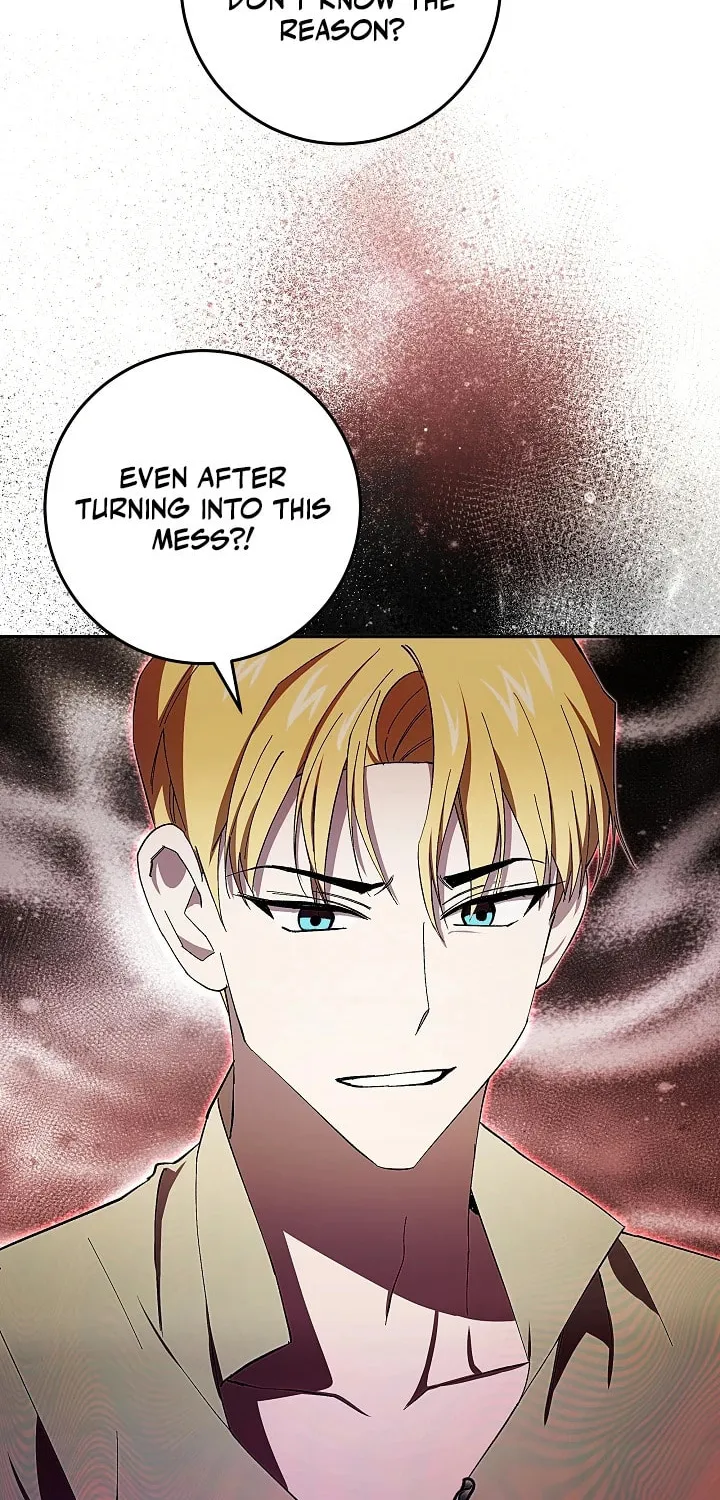 Even If I Say I