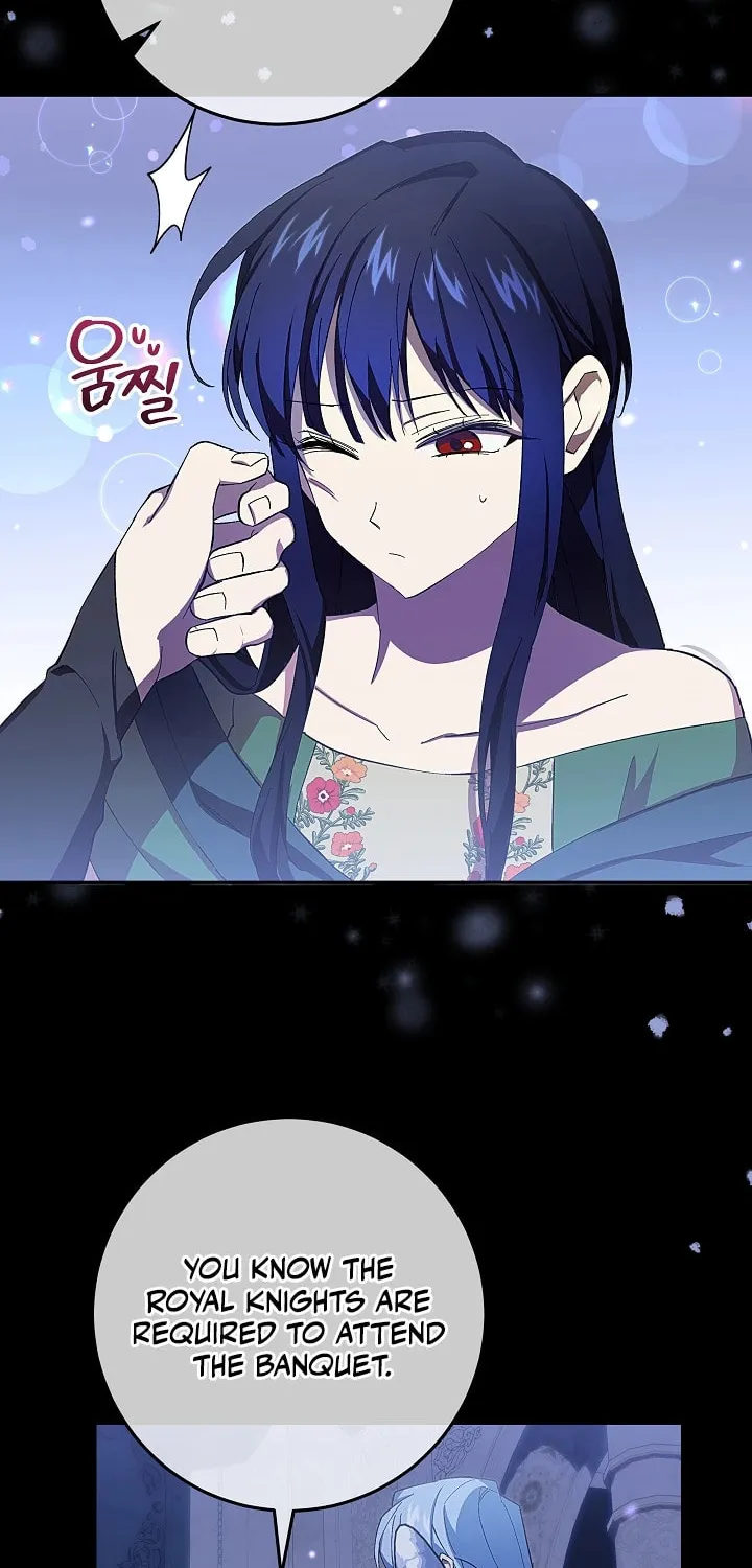Even If I Say I