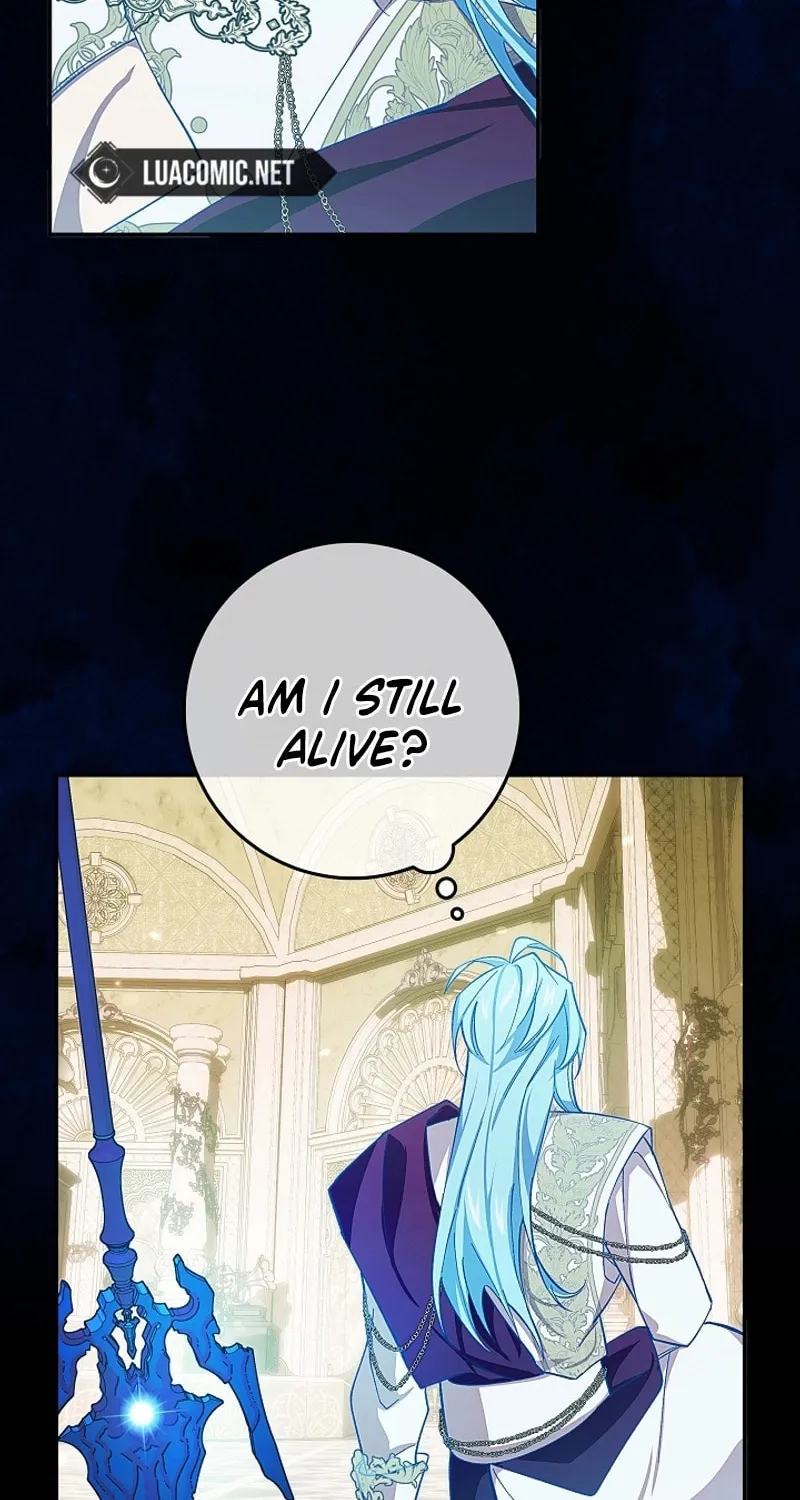 Even If I Say I
