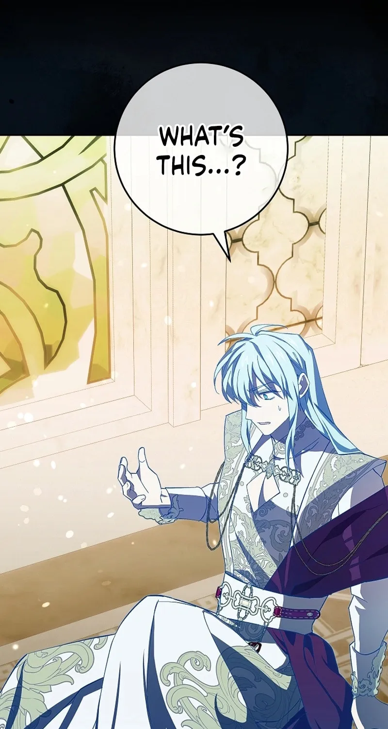Even If I Say I