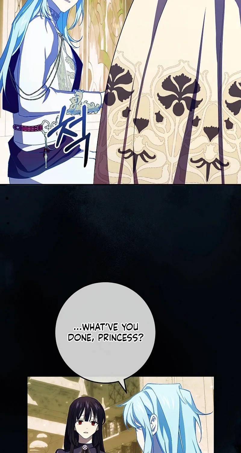 Even If I Say I