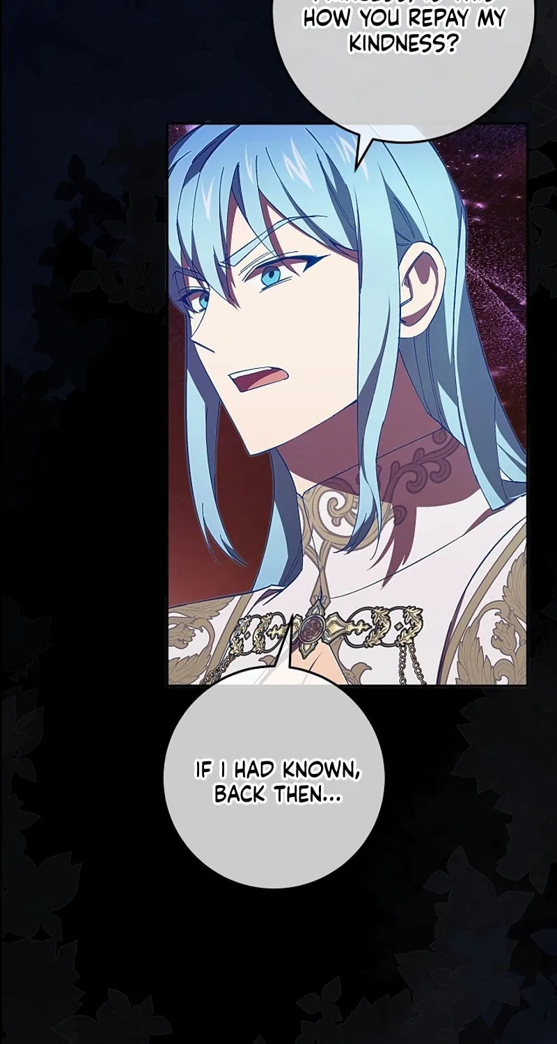 Even If I Say I