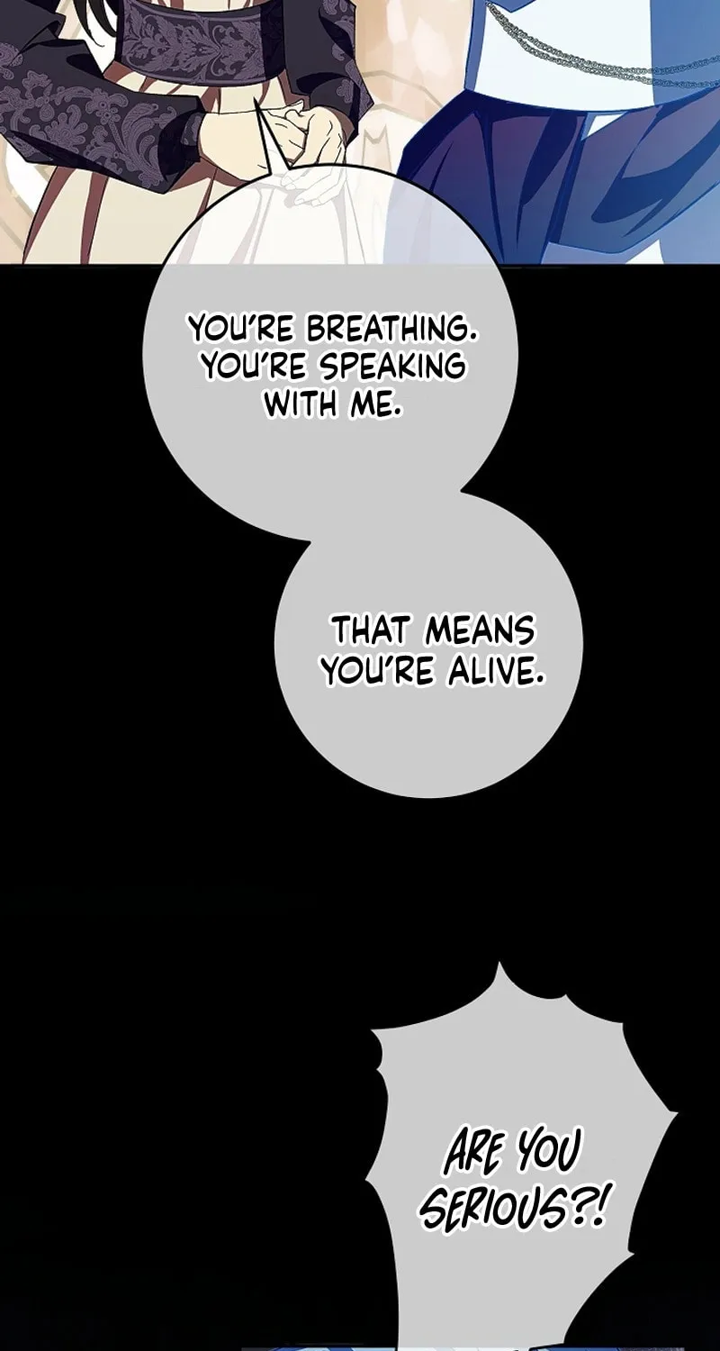 Even If I Say I