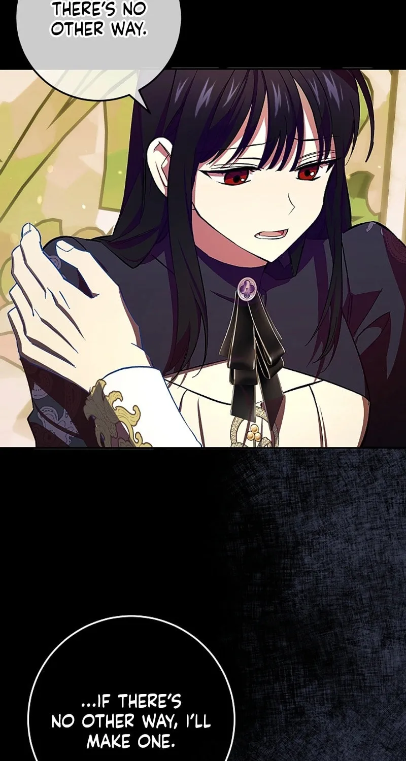 Even If I Say I