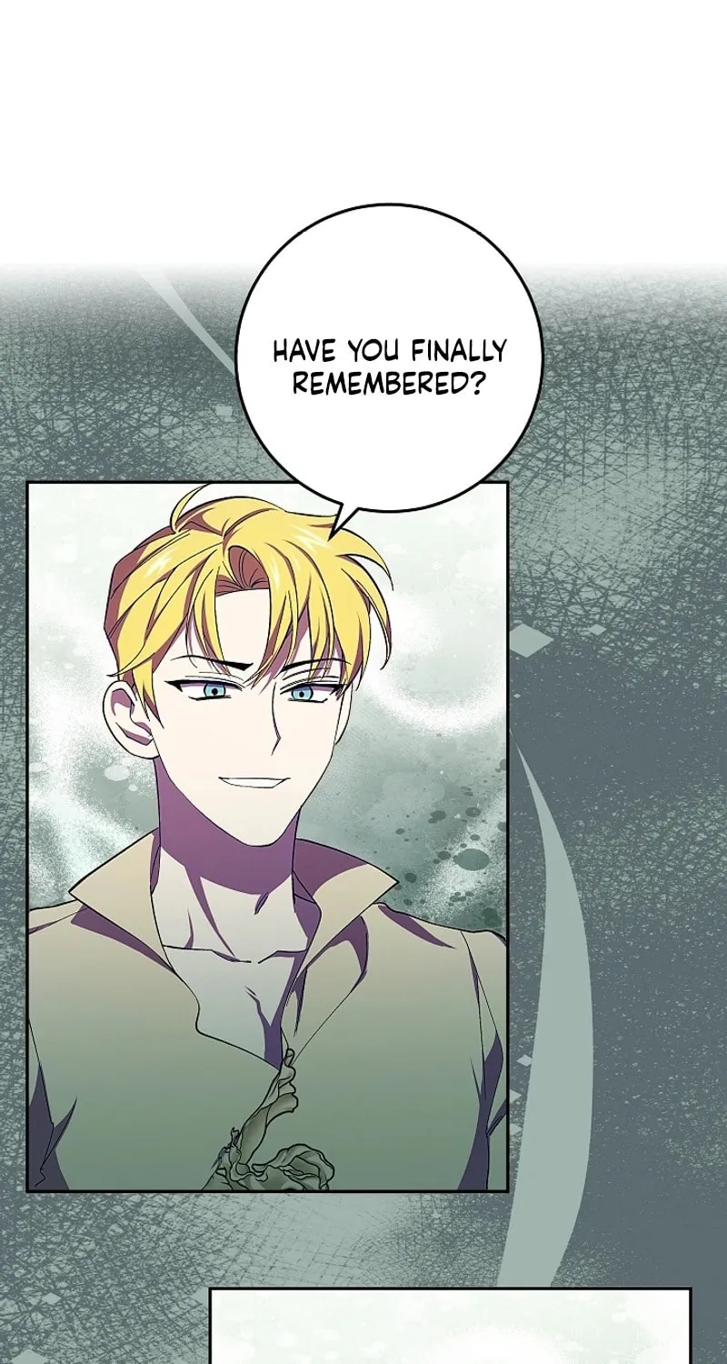 Even If I Say I