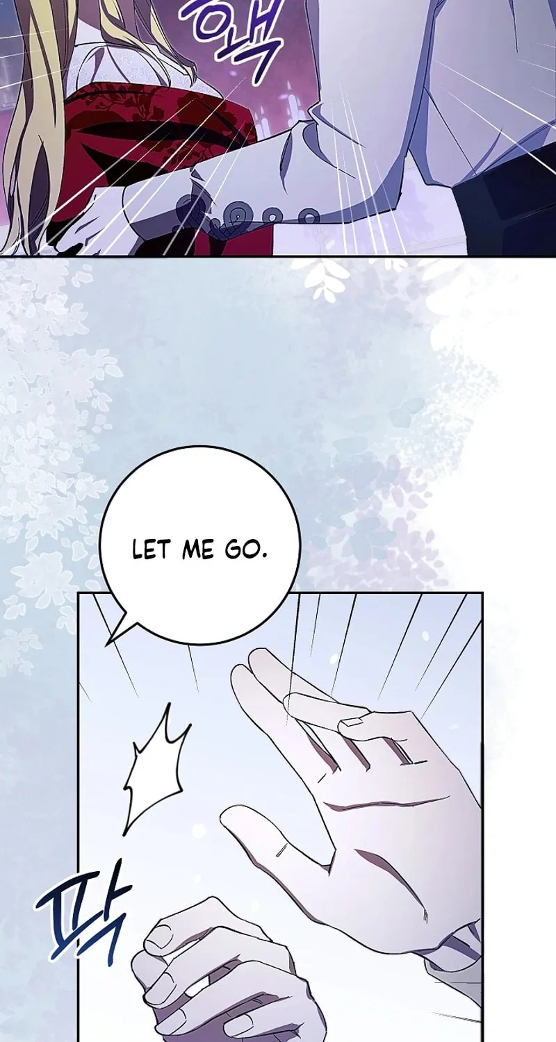 Even If I Say I