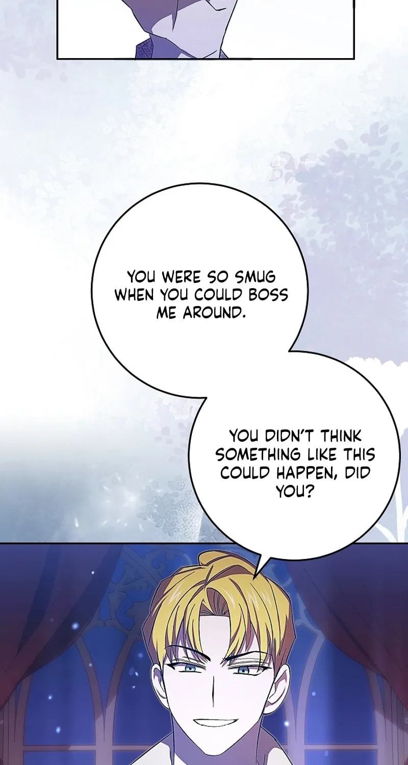 Even If I Say I