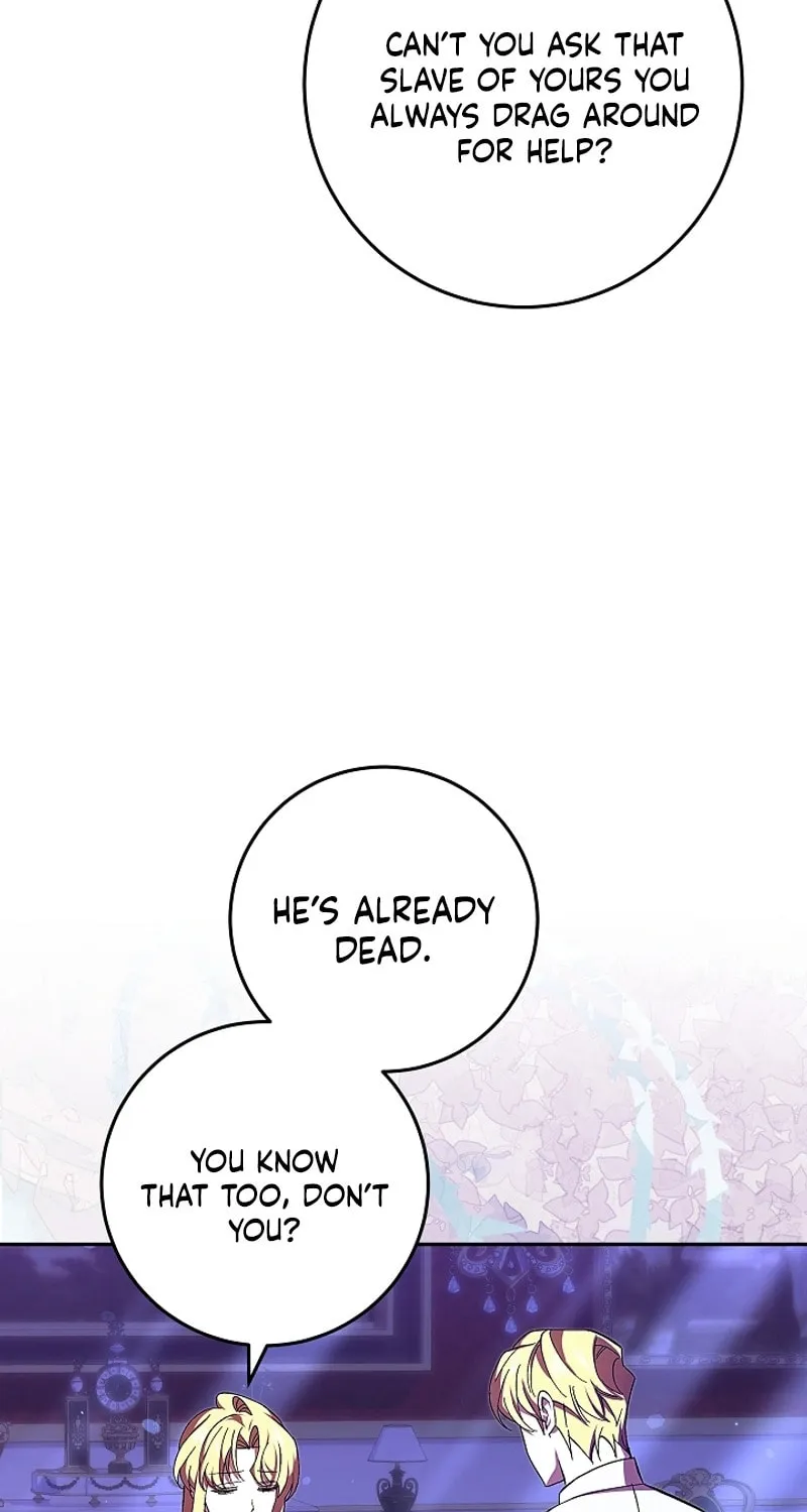Even If I Say I
