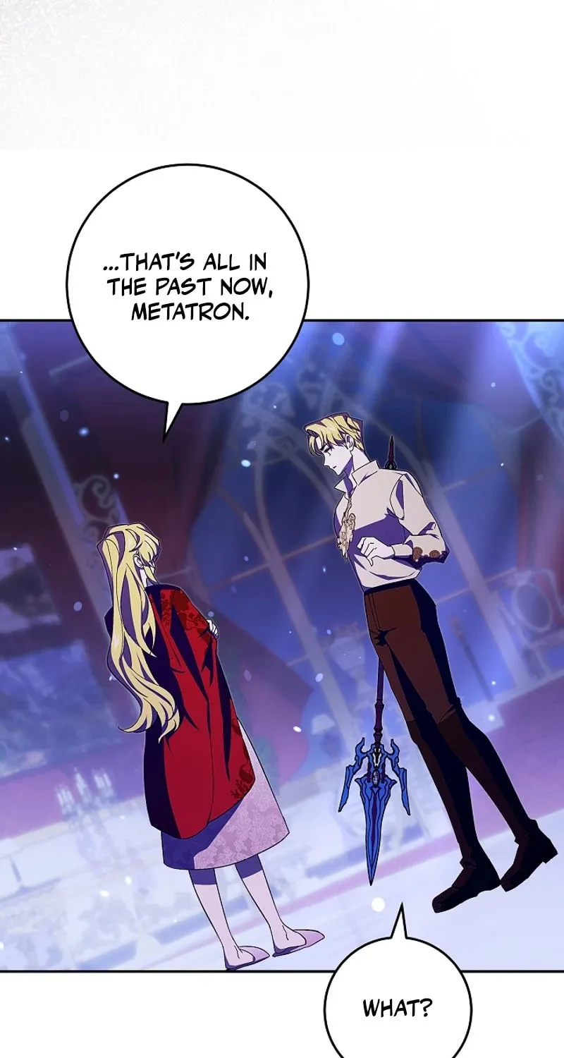 Even If I Say I