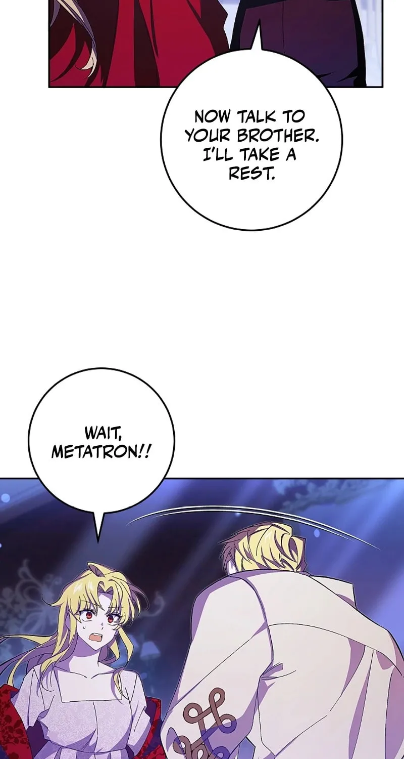 Even If I Say I