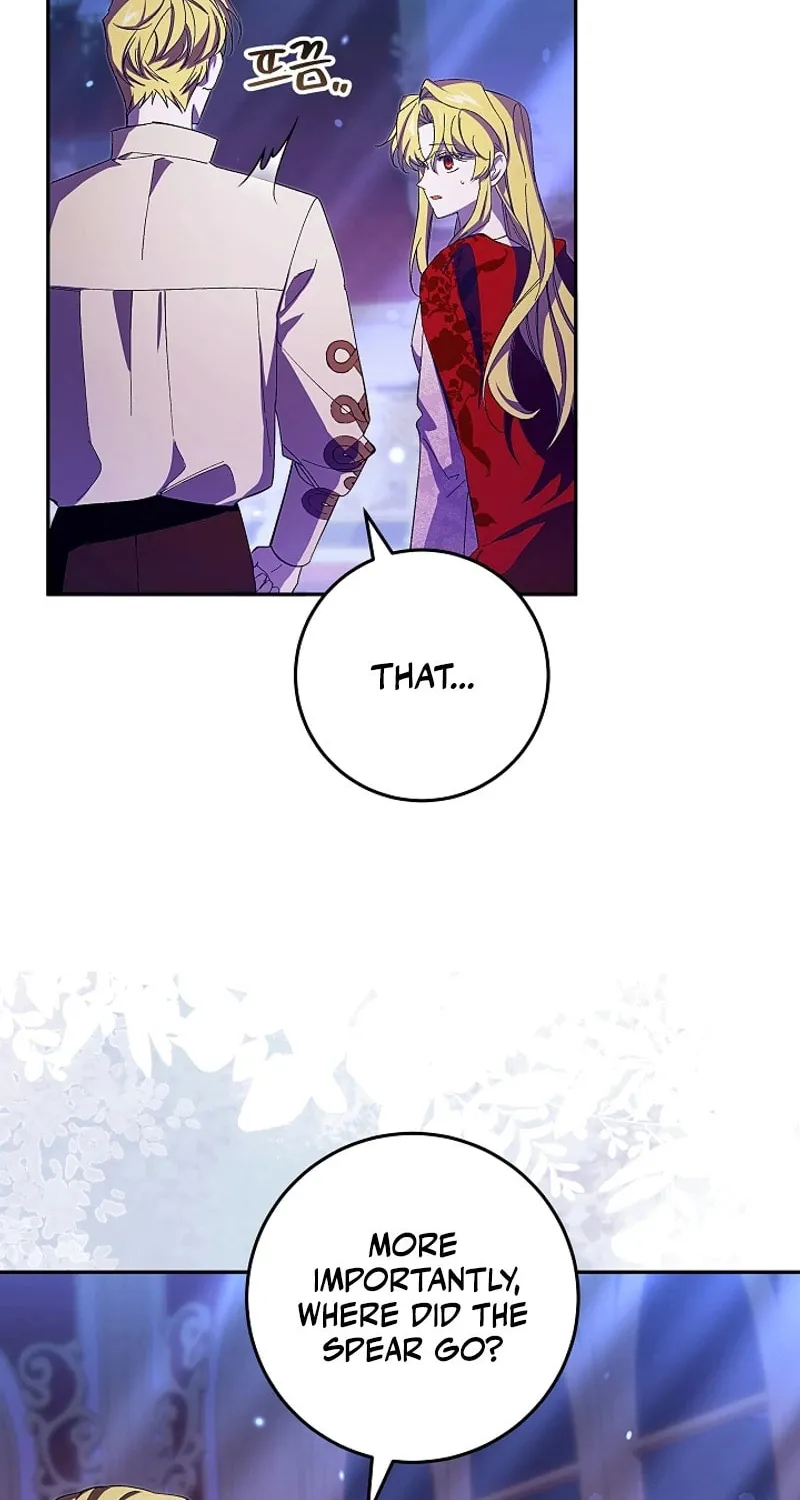 Even If I Say I