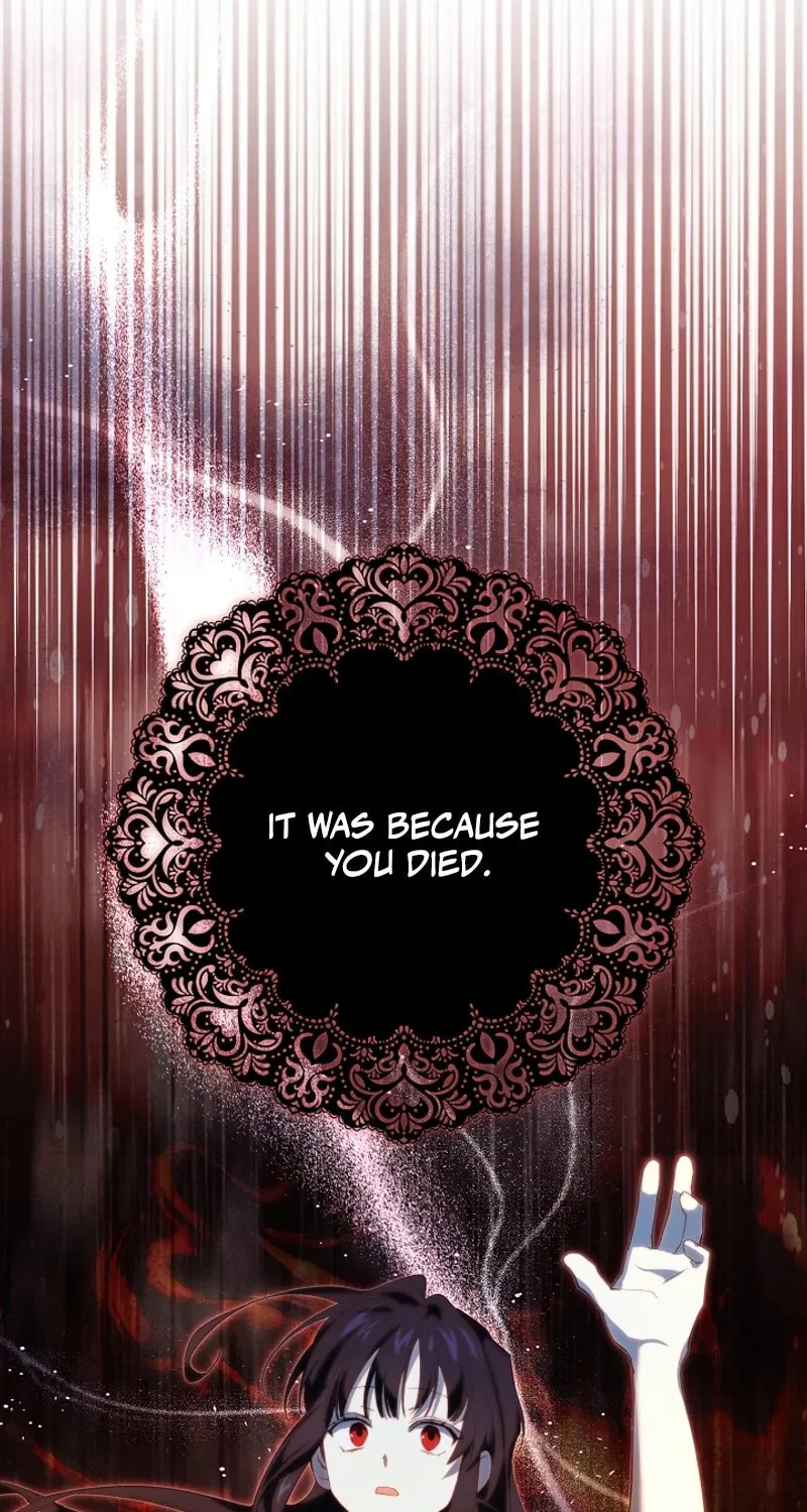 Even If I Say I