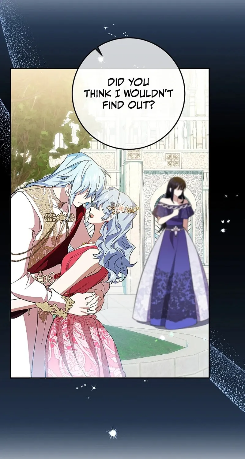 Even If I Say I
