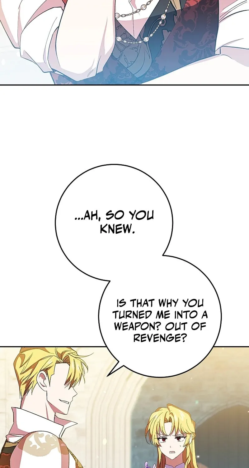 Even If I Say I