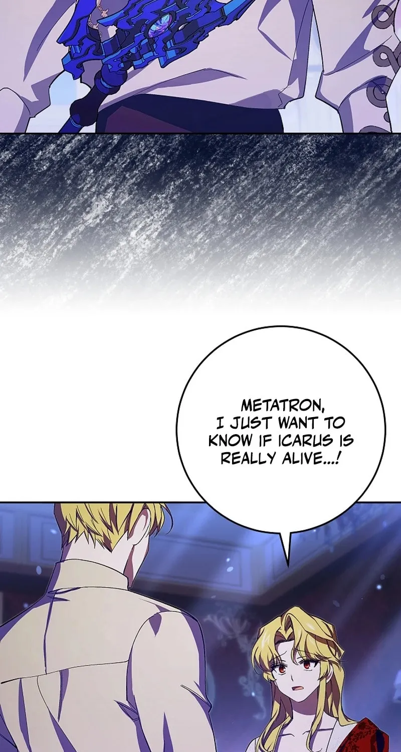 Even If I Say I
